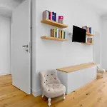 Appartement Luxury *