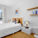 Luxury Appartement