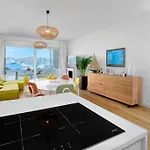 Lejlighed Luxury