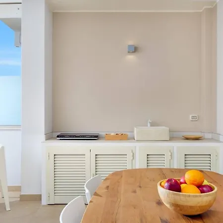 Apartment Luxury