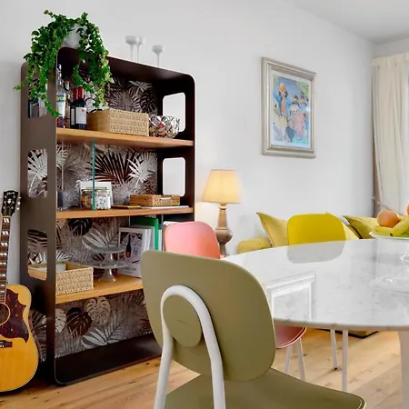 Luxury Apartment Olbia