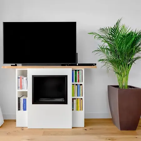 Luxury Appartement Olbia