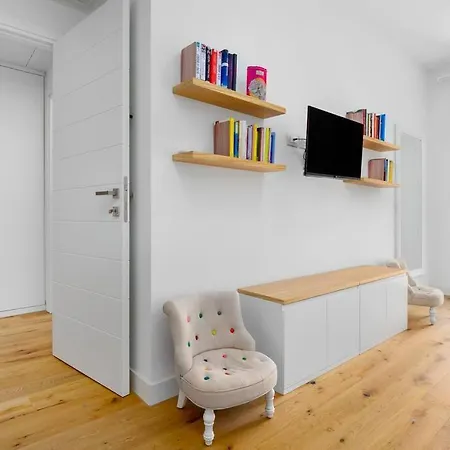 Apartment Luxury *