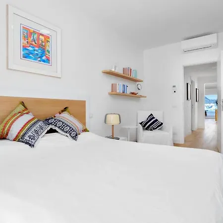 Luxury Apartment Olbia