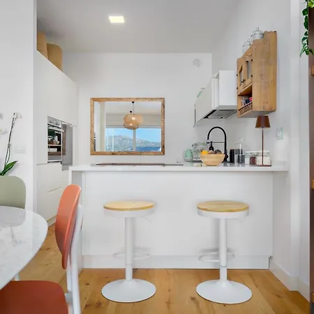 Luxury 아파트 올비아