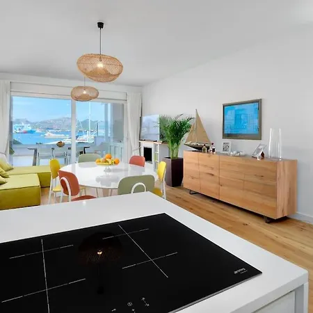 Apartment Luxury