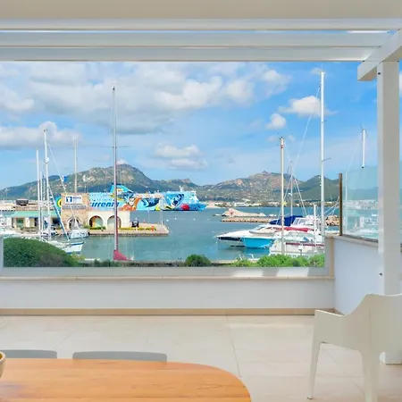Apartment Luxury