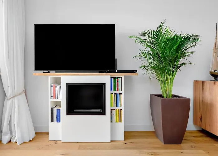 Luxury Appartement Olbia