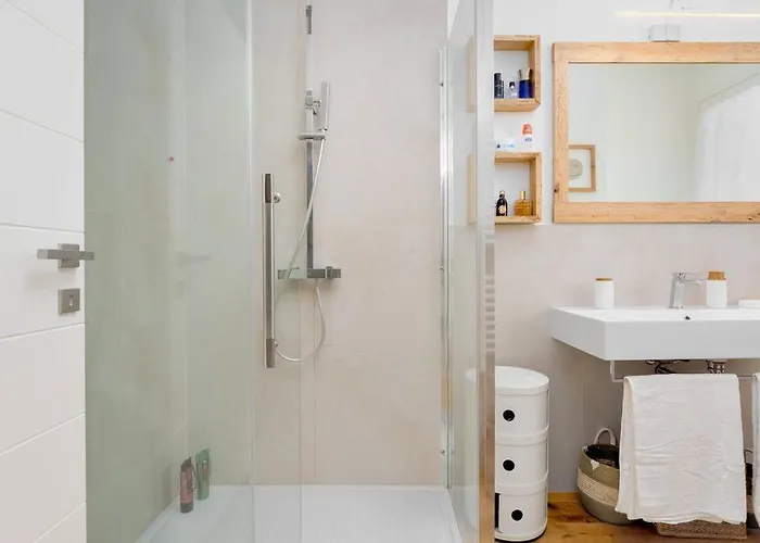 Luxury Appartement *