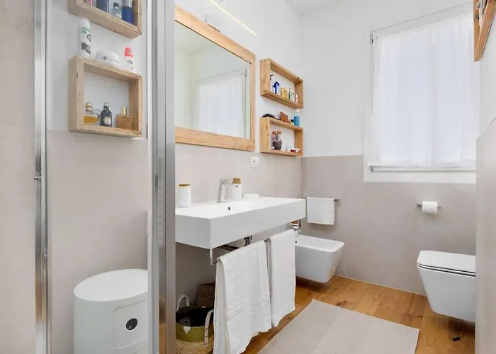 Luxury Apartamento *