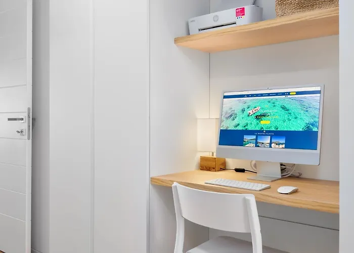 Luxury Appartement *