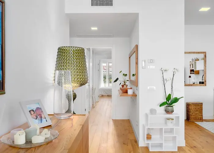 Luxury Apartamento *