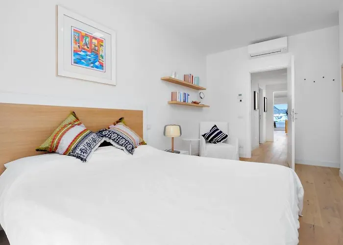 Luxury Apartamento Olbia